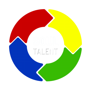 SOUL TALENT COLORIDO